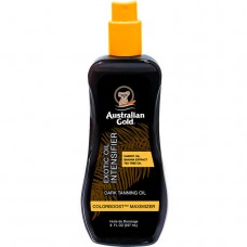 Australian Gold Exotic Oil Intensifier - Олія для засмаги на сонці 237 мл 